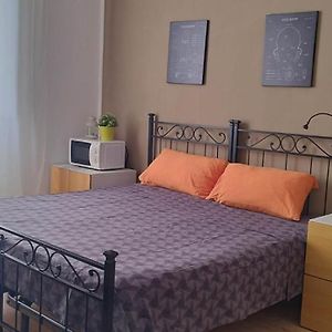 Kamer met een King Size Bed